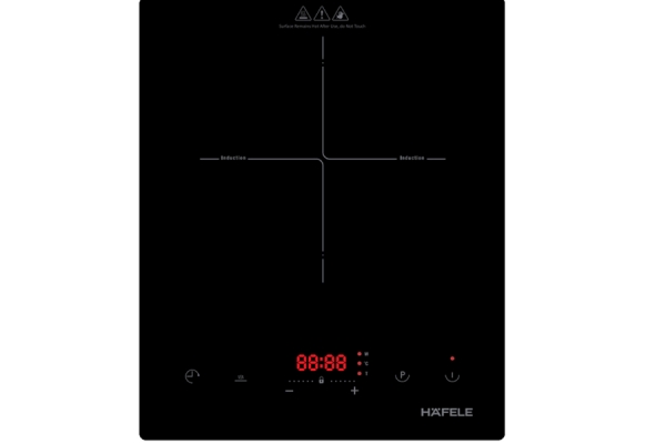 Bếp từ đơn Hafele HC-I3012BB 536.61.760