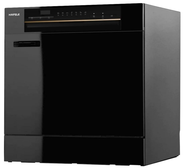 Máy rửa chén Hafele HDW-T5551B 538.21.340 mini để bàn