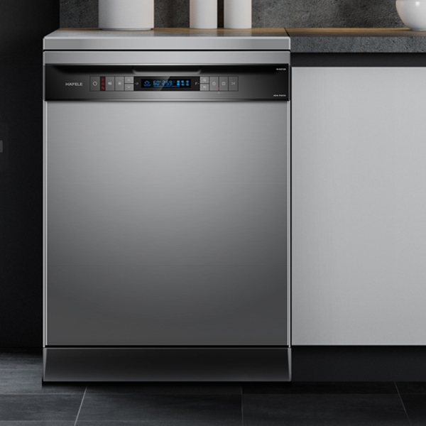 Máy rửa chén Hafele HDW-F6051S 538.21.370 độc lập