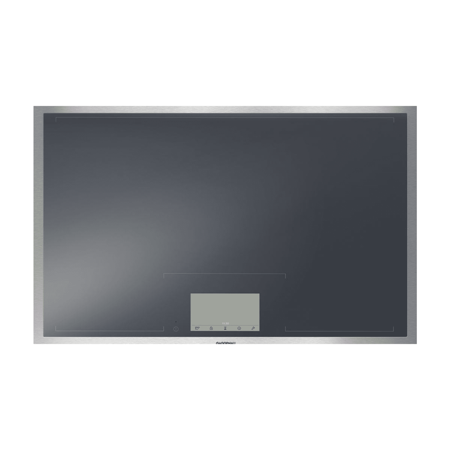 Bếp từ Hafele đa vùng nấu Gaggenau 538.06.466