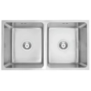 Chậu rửa chén Hafele HS19-SSN2S90S 567.23.020