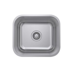 Chậu rửa chén Hafele HS20-SSN1R50 567.24.000