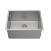 Chậu rửa chén Hafele R10 HS24-SSN1S-490 _BR 567.24.417
