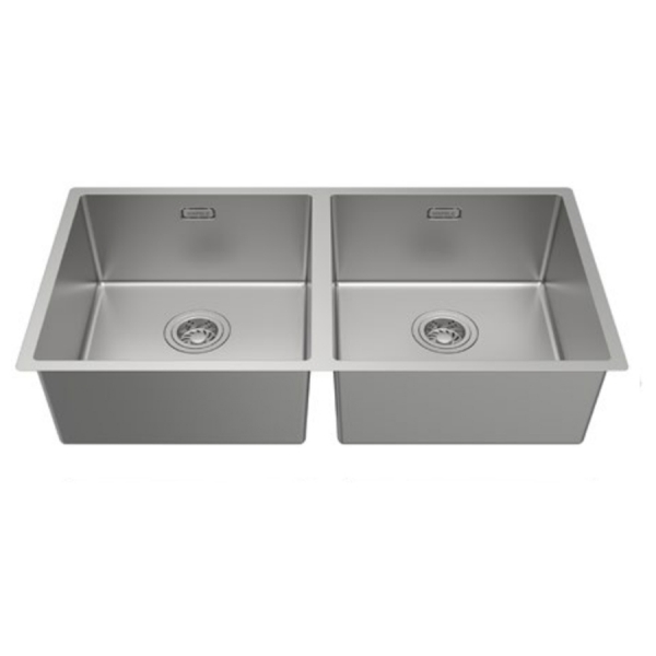 Chậu rửa chén Hafele R10 HS24-SSN2S-870 _BR 567.24.437