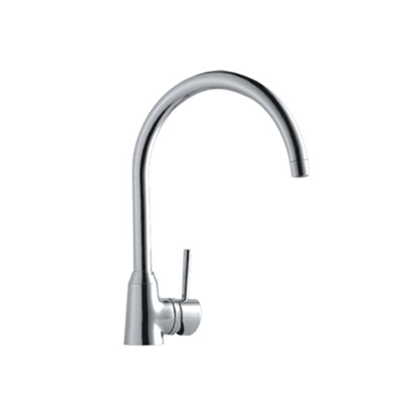 Vòi Rửa Chén AMERICAN WF-5608 Cổ Cong