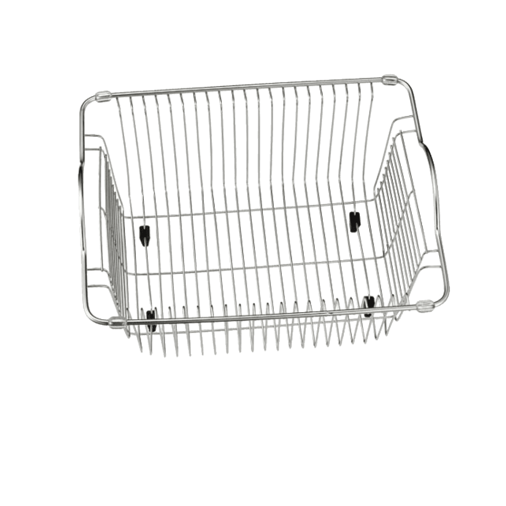 Giá úp bát Inox Basket – Konox BK02