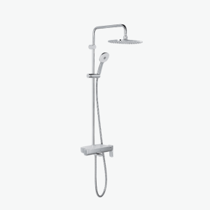 Vòi Sen Cây INAX BFV-635S Nóng Lạnh