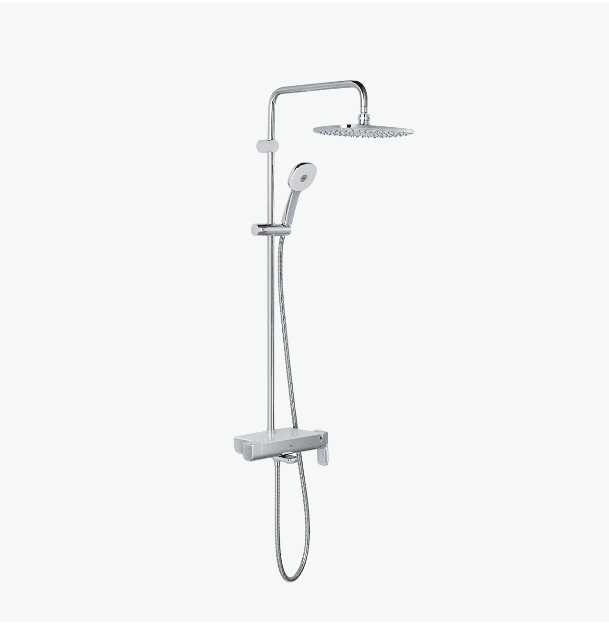 Vòi Sen Cây INAX BFV-635S Nóng Lạnh