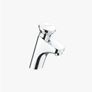 Vòi Chậu Lavabo BánTự Động INAX LFV-P02B Nước Lạnh