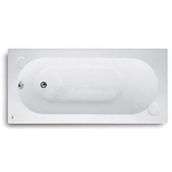 Bồn tắm xây American Standard 8161-WT