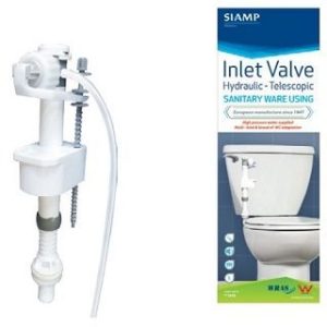Alternative view of Bộ cấp thủy lực điều chỉnh chiều cao 99TR 1/2P BP DIY VN
