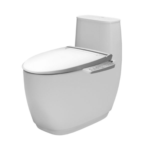 Bồn cầu thông minh INAX AC-1052/CW-KB22AVN