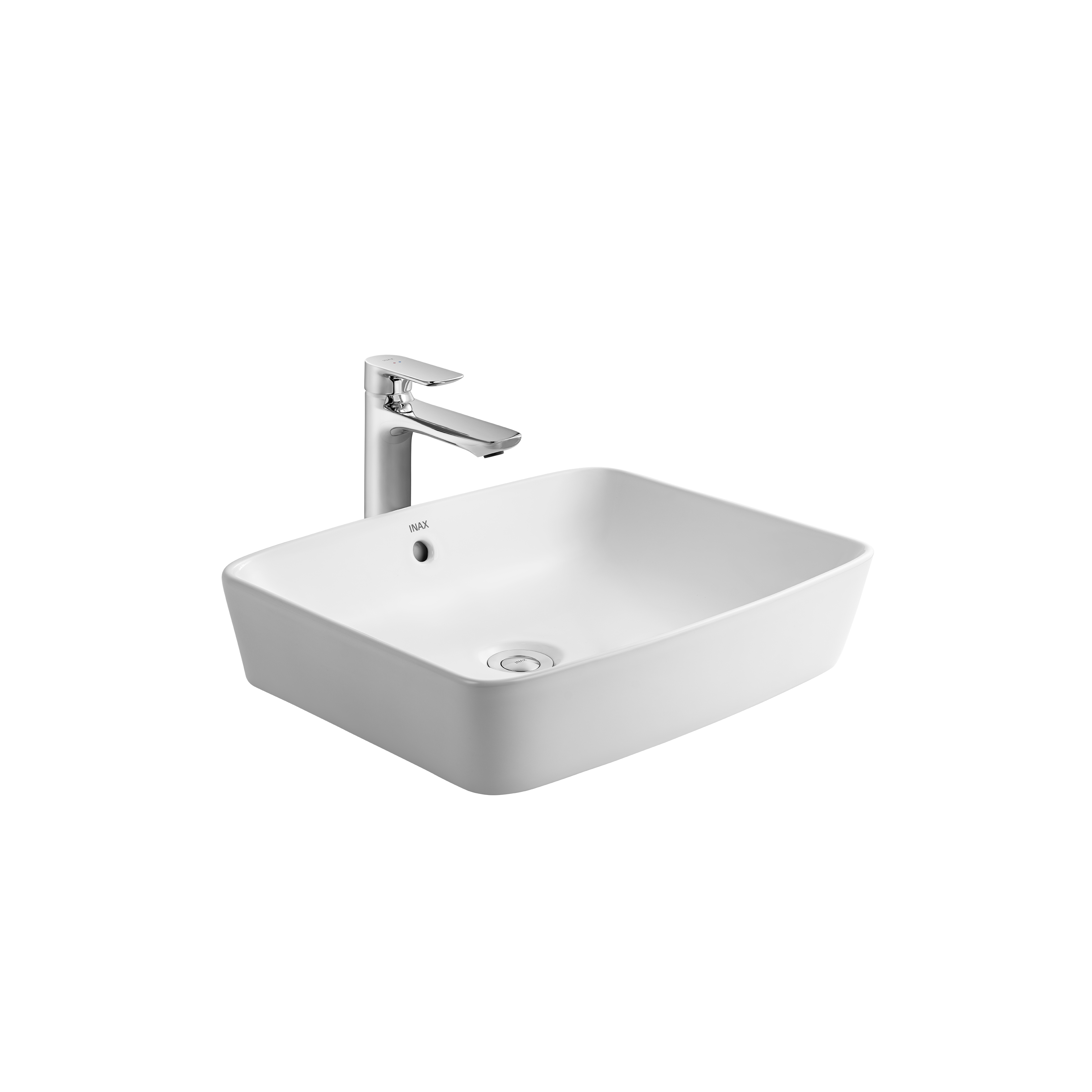 Chậu lavabo đặt bàn INAX AL-369V