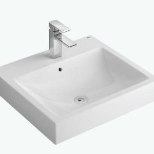 Chậu rửa lavabo đặt bàn INAX AL-536VFC