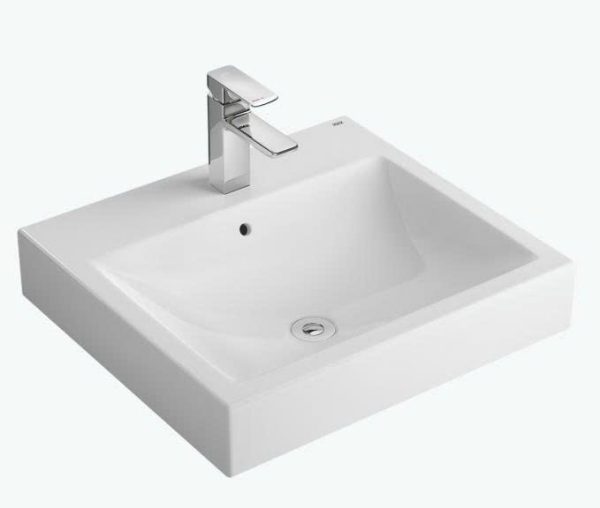 Chậu rửa lavabo đặt bàn INAX AL-536VFC