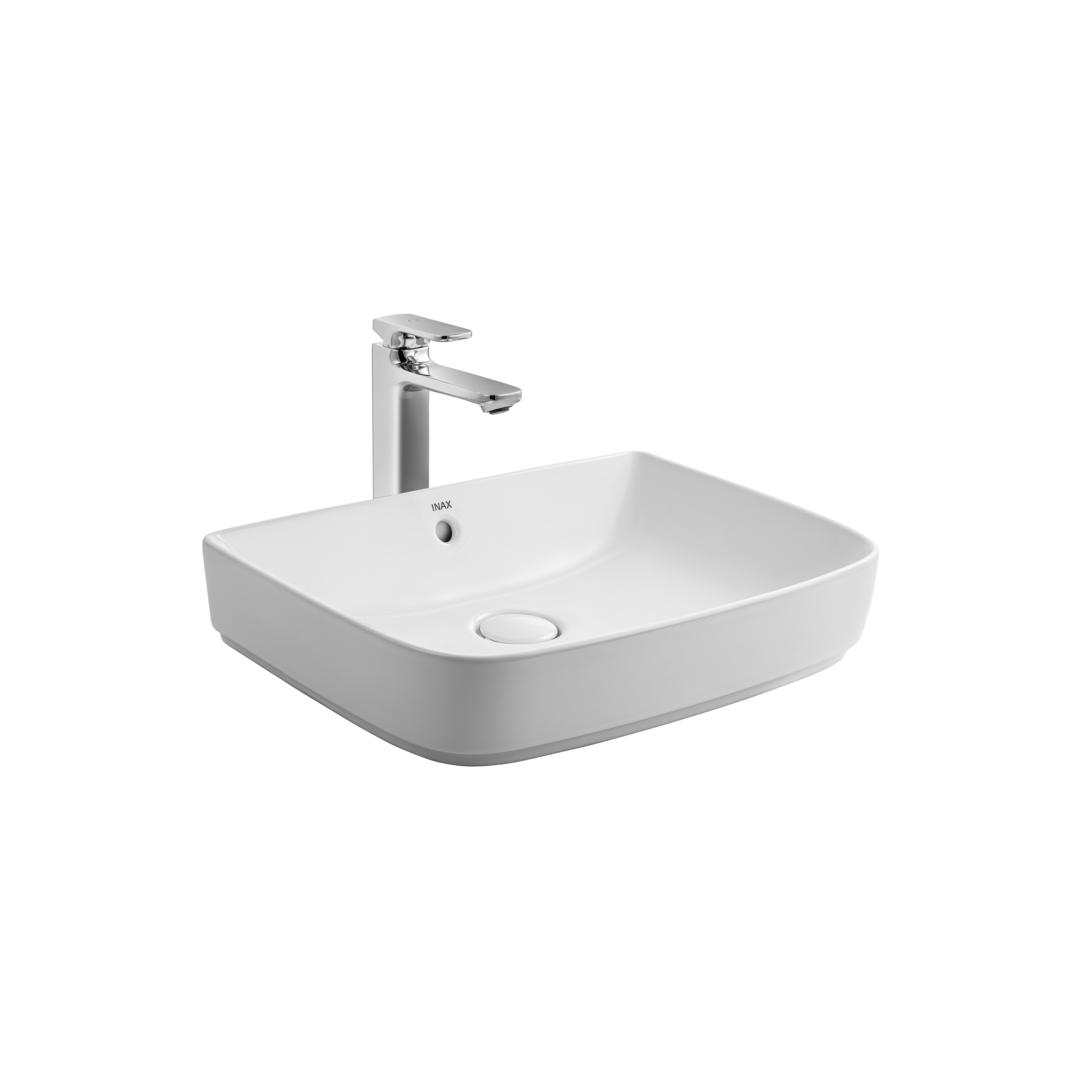 Chậu lavabo đặt bàn INAX AL-638V