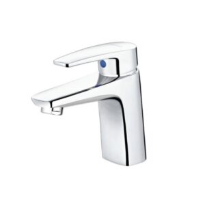 Vòi lavabo lạnh Caesar B119C