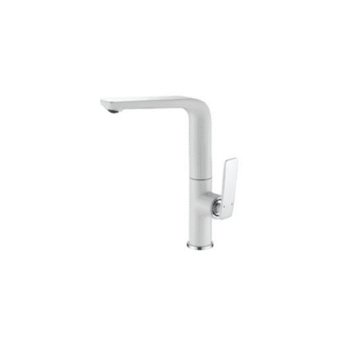 Vòi Rửa Chén BELLO BL-VB250 Nóng Lạnh Màu Trắng