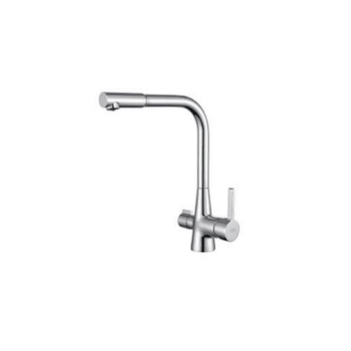 Vòi Rửa Chén BELLO BL-VB300 Nóng Lạnh Có Dây Rút