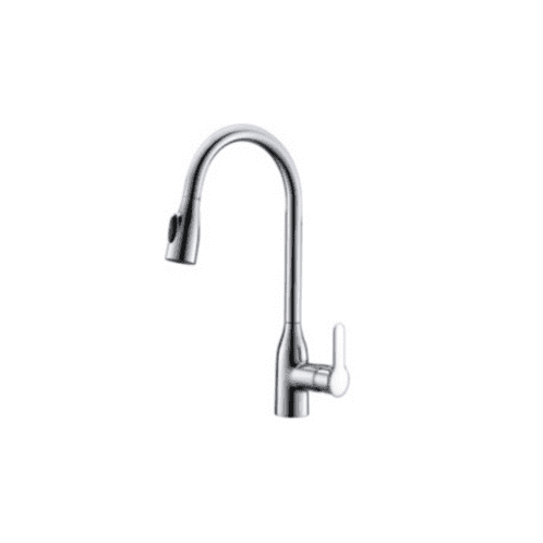 Vòi Rửa Chén BELLO BL-VB310 Nóng Lạnh Có Dây Rút