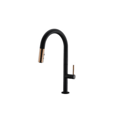 Vòi Rửa Chén BELLO BL-VB320 Nóng Lạnh Có Dây Rút