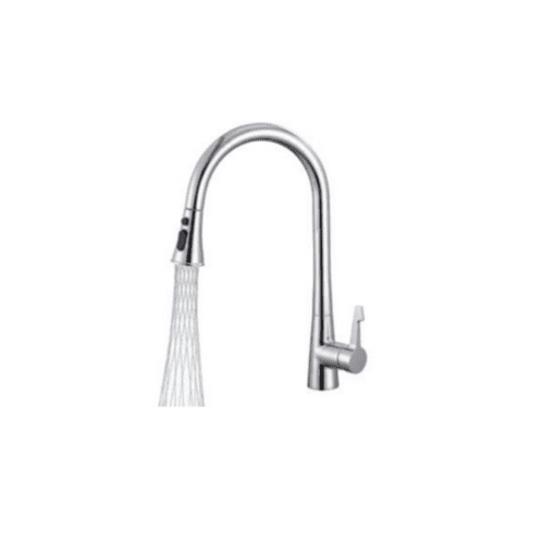 Vòi Rửa Chén BELLO BL-350 Nóng Lạnh