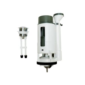 Ảnh công trình thực tế Bộ Xả Đôi SIAMP MSE CTD58 DIY VN