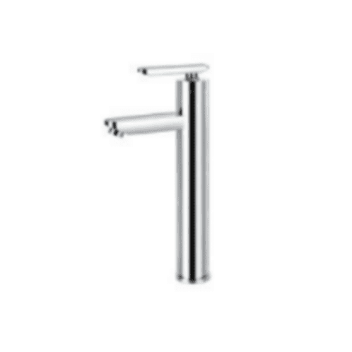 Vòi Lavabo BELLO BL - 600261H Nóng Lạnh Cổ Cao