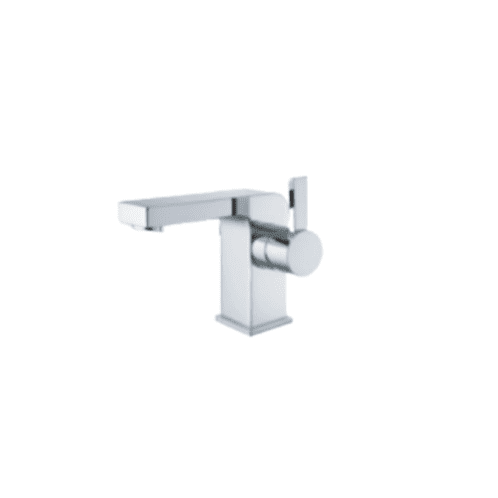 Vòi Lavabo BELLO BL - 600227S Nóng Lạnh Thấp