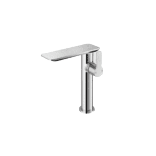 Vòi Lavabo BELLO BL - 600205H Nóng Lạnh Cổ Cao