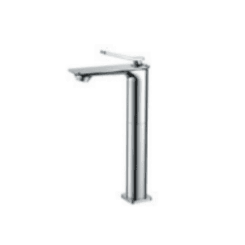 Vòi Lavabo BELLO BL - 600801H Nóng Lạnh Cổ Cao