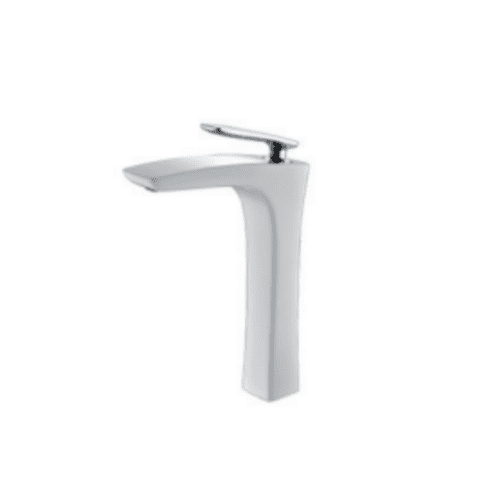 Vòi Lavabo BELLO BL - UBH Nóng Lạnh Cổ Cao