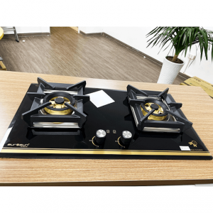 Ảnh công trình thực tế Bếp Gas Âm EUROSUN EU-GA291D