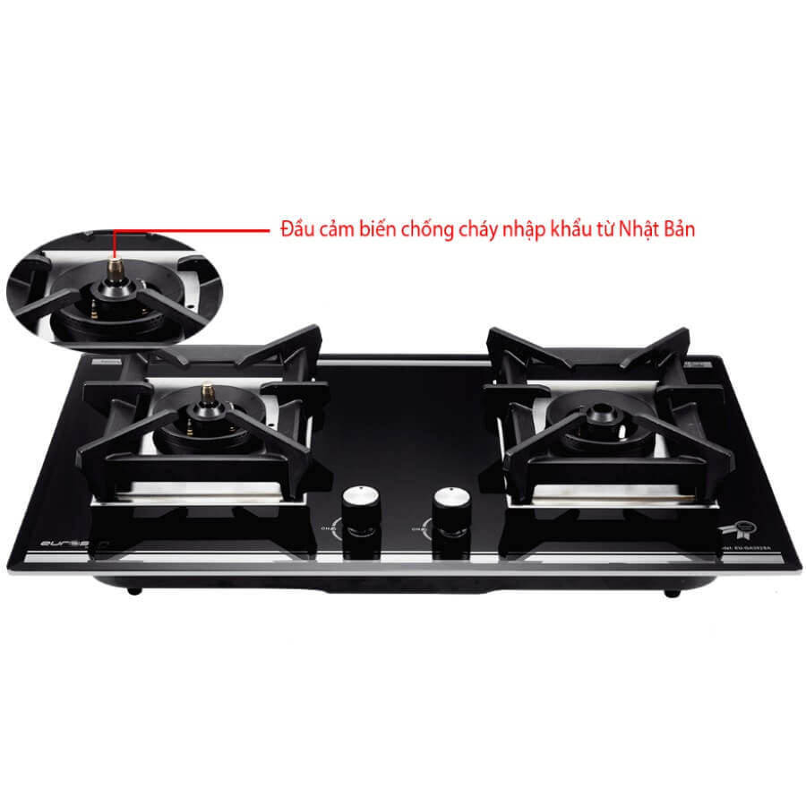 Bếp Gas Âm EUROSUN EU-GA292SA