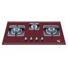 Bếp Gas MALLOCA AS 9403R 3 Vùng Nấu