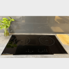 Bếp Hồng Ngoại EUROSUN EU-IF268S 2 Vùng Nấu - ảnh 3