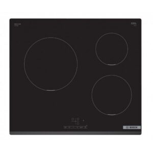 Bếp từ Bosch 3 vùng nấu PUC631BB5E Series 4