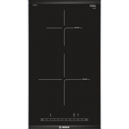 Bếp từ Bosch 2 vùng nấu PIB375FB1E Series 6