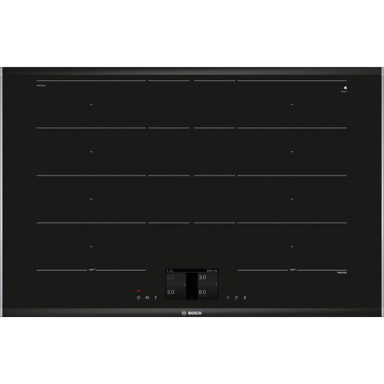 Bếp từ Bosch 4 vùng nấu PXY875KW1E Series 8