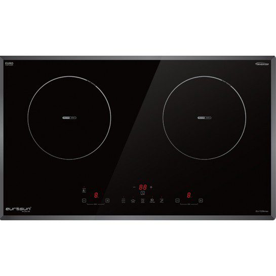 Bếp từ đôi Eurosun EU-T256Max