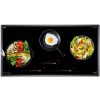 Bếp Từ EUROSUN EU-T386Max 3 Vùng Nấu - ảnh 2