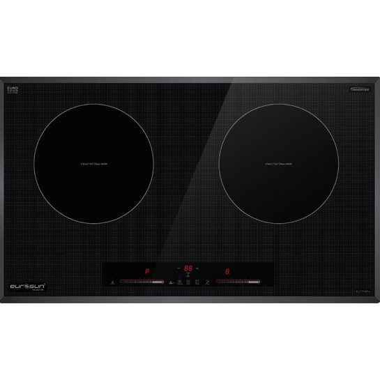 Bếp Từ EUROSUN EU-T710Pro 2 Vùng Nấu