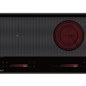 Bếp từ hồng ngoại Eurosun EU-TE226Pro