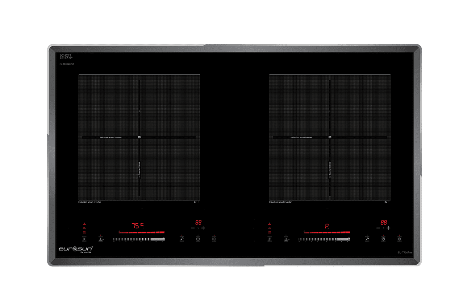 Bếp từ Eurosun EU-T798Pro