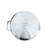 Bộ Nồi EUROSUN MC1801 – Luxury Inox 304 8 Món - ảnh 2
