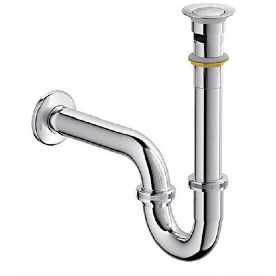 Bộ Xả Lật VIGLACERA VG813 (Có Thoát Tràn)
