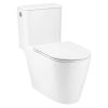 Bồn Cầu COTTO C103357 1 Khối Cảm Ứng Không Chạm