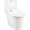 Bồn Cầu COTTO C125317 2 Khối Nắp Êm
