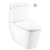 Bồn Cầu COTTO C135137 2 Khối Cảm Ứng Không Chạm