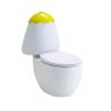 Bồn Cầu COTTO C15037 LM 2 Khối Trẻ Em Nắp Êm